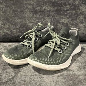 AllBirds Women’s Tree Runners 10
